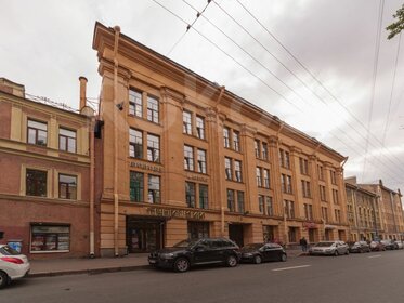 36,9 м², офис 34 317 ₽ в месяц - изображение 31