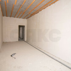 Квартира 56 м², 1-комнатная - изображение 5