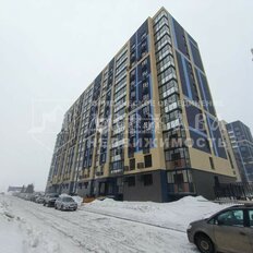 Квартира 56,1 м², 2-комнатная - изображение 1