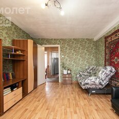 Квартира 59,3 м², 3-комнатная - изображение 1