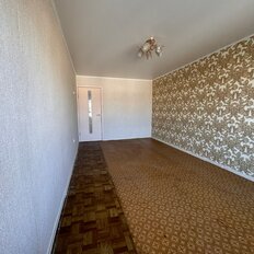 Квартира 49,5 м², 2-комнатная - изображение 1