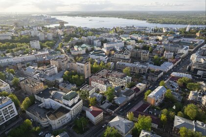 Снять 4-комнатную квартиру с большой кухней у метро Берёзовая роща в Новосибирске - изображение 4