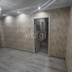 Квартира 45,1 м², 2-комнатная - изображение 1