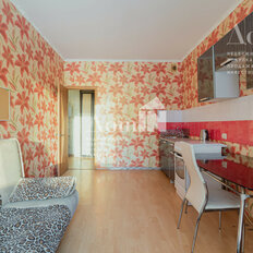 Квартира 94 м², 3-комнатная - изображение 2