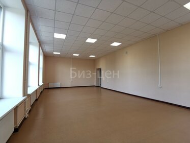 72,8 м², офис 72 800 ₽ в месяц - изображение 25