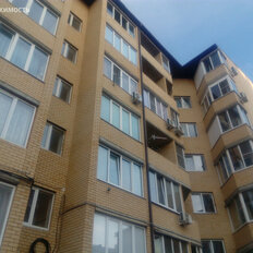 Квартира 37,6 м², 1-комнатная - изображение 1