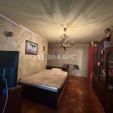 Квартира 44,7 м², 2-комнатная - изображение 1