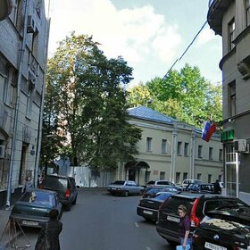 Купить квартиру с панорамными окнами на улице проспект Маршала Жукова в Москве - изображение 9