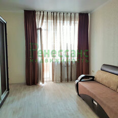 Квартира 119 м², 3-комнатная - изображение 5