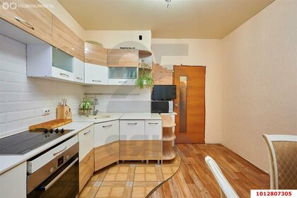 Купить двухкомнатную квартиру рядом с рекой в ЖК «Полис Приморский 2» в Санкт-Петербурге и ЛО - изображение 7