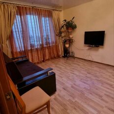 Квартира 37,7 м², студия - изображение 3