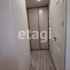 Квартира 52,4 м², 2-комнатная - изображение 5