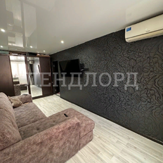 Квартира 41,4 м², 2-комнатная - изображение 2