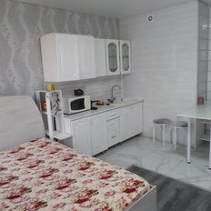 Квартира 30 м², студия - изображение 3