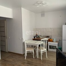 Квартира 35,6 м², 1-комнатная - изображение 5