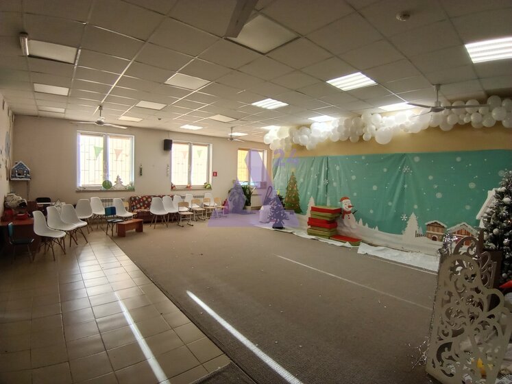 35,5 м², 2-комнатная квартира 8 154 135 ₽ - изображение 22