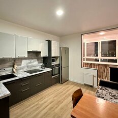 Квартира 53 м², 2-комнатная - изображение 2