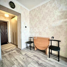 Квартира 30 м², студия - изображение 3