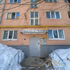 Квартира 17,8 м², студия - изображение 2