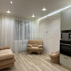 Квартира 60 м², 1-комнатная - изображение 2