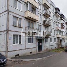 Квартира 30,7 м², 1-комнатная - изображение 1