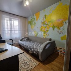 Квартира 59,2 м², 3-комнатная - изображение 4