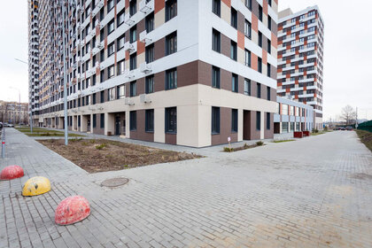 Купить трехкомнатную квартиру в ЖК «Березовое» в Новосибирске - изображение 9