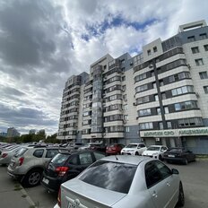 Квартира 152 м², 4-комнатная - изображение 3