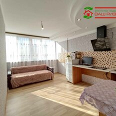 Квартира 37,8 м², 1-комнатная - изображение 1