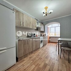 Квартира 59 м², 3-комнатная - изображение 1