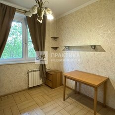 Квартира 38,5 м², 1-комнатная - изображение 4