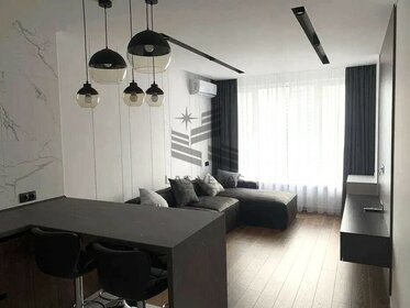 40 м², 1-комнатная квартира 36 000 ₽ в месяц - изображение 60