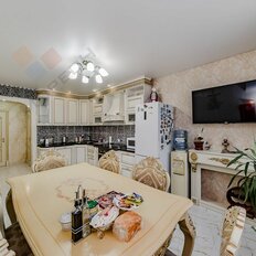 Квартира 64,7 м², 2-комнатная - изображение 3