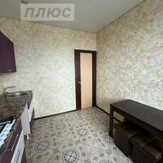 Квартира 31,7 м², 1-комнатная - изображение 2