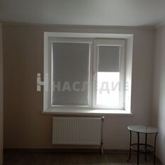 Квартира 26,5 м², 1-комнатная - изображение 1