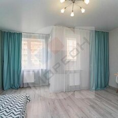 Квартира 30 м², студия - изображение 1