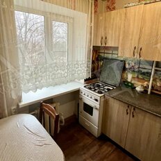 Квартира 30 м², 1-комнатная - изображение 5