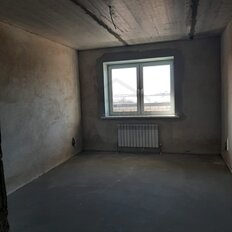 Квартира 77,9 м², 2-комнатная - изображение 4