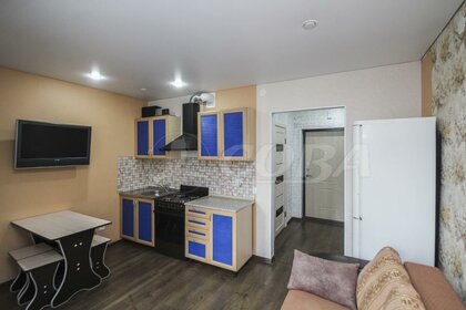 22,6 м², квартира-студия 3 100 000 ₽ - изображение 26