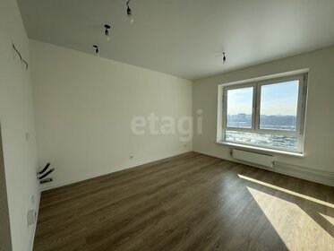 23,3 м², квартира-студия 6 000 000 ₽ - изображение 47