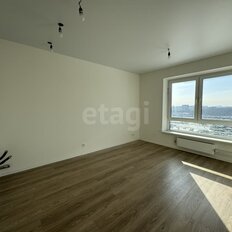 Квартира 21,3 м², студия - изображение 2