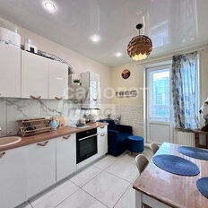 Квартира 35,4 м², 1-комнатная - изображение 1