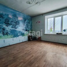 Квартира 30,8 м², 1-комнатная - изображение 1