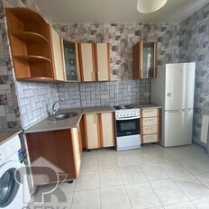 Квартира 30,2 м², 1-комнатная - изображение 5