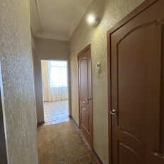 Квартира 38,5 м², 1-комнатная - изображение 5