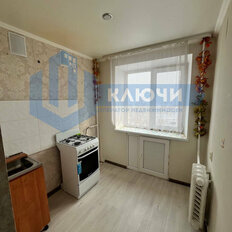 Квартира 21,8 м², 1-комнатная - изображение 5