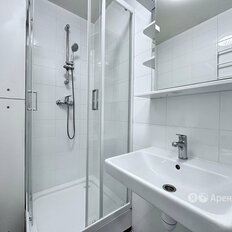 Квартира 20 м², студия - изображение 5