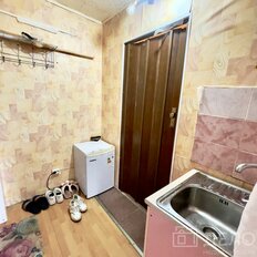 Квартира 19 м², 1-комнатная - изображение 4