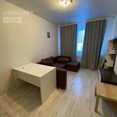 Квартира 41 м², 1-комнатная - изображение 5