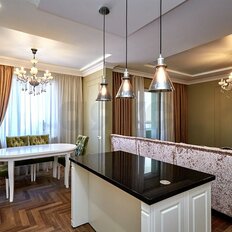 Квартира 120 м², 3-комнатная - изображение 2